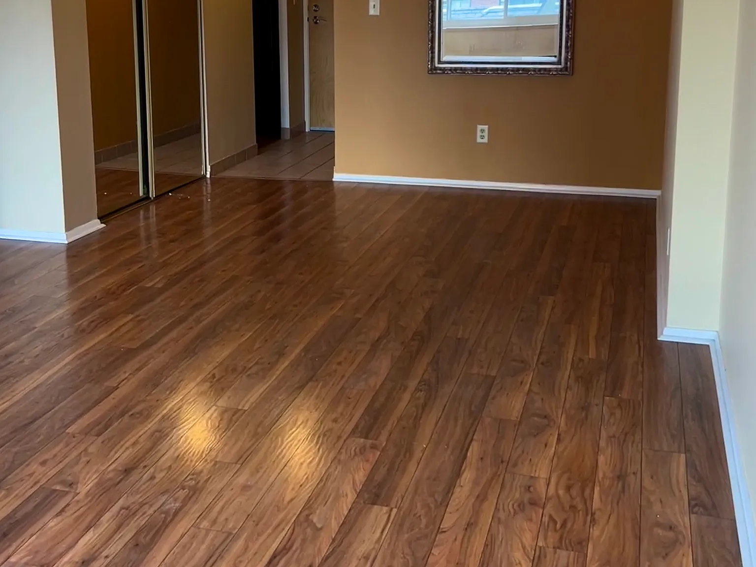 1 bed, 595 sqft, $1,450 — Photo 2