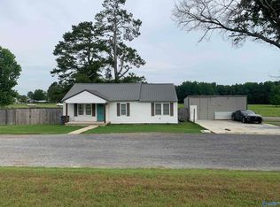 998 County Road 352, Trinity, AL 35673