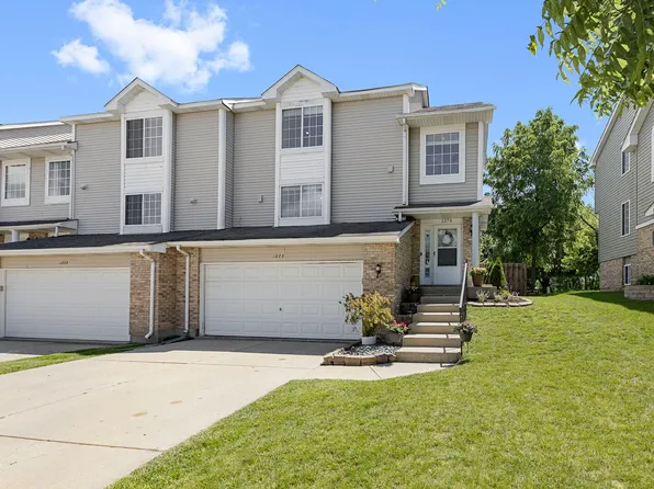 1273 Karyn Ln, Grayslake, IL 60030