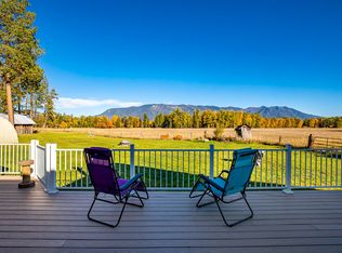 865 Jellison Rd, Columbia Falls, MT 59912