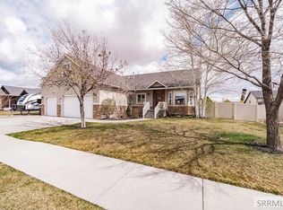 265 Polo Dr, Rexburg, ID 83440