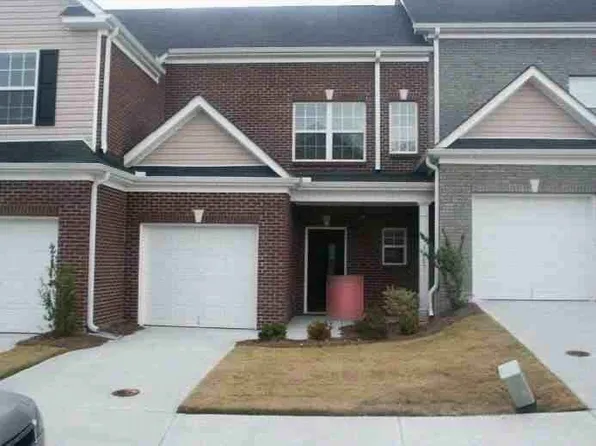 2555 Flat Shoals Rd APT 1607, College Park, GA 30349