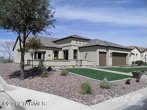 COVINA MODEL HOME