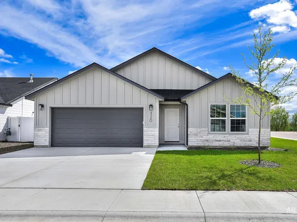 320 N 12th St, Parma, ID 83660