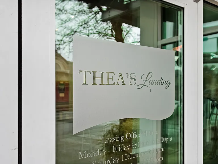 Theas Landing — Photo 24