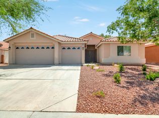 3805 Rock Dove Way, North Las Vegas, NV 89084