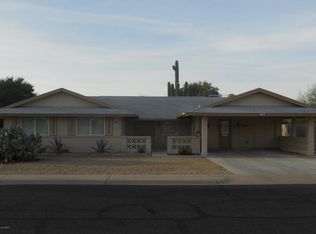 9951 W Concord Ave, Sun City, AZ 85351