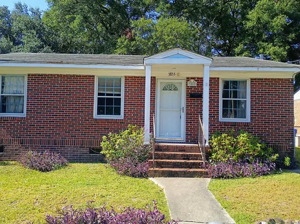 3855 Hottinger Ave, Charleston, SC 29405