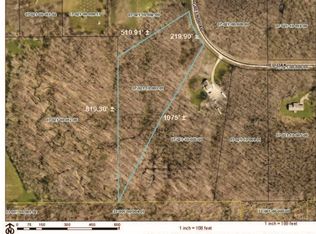 Vl Red Oak Rd, Austinburg, OH 44010