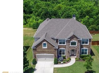 4027 Nackington Path, Marietta, GA 30066