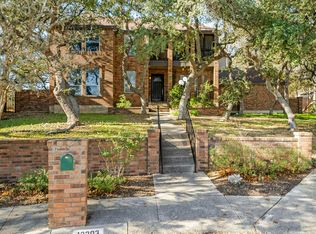 13303 Serenity Ln, San Antonio, TX 78232