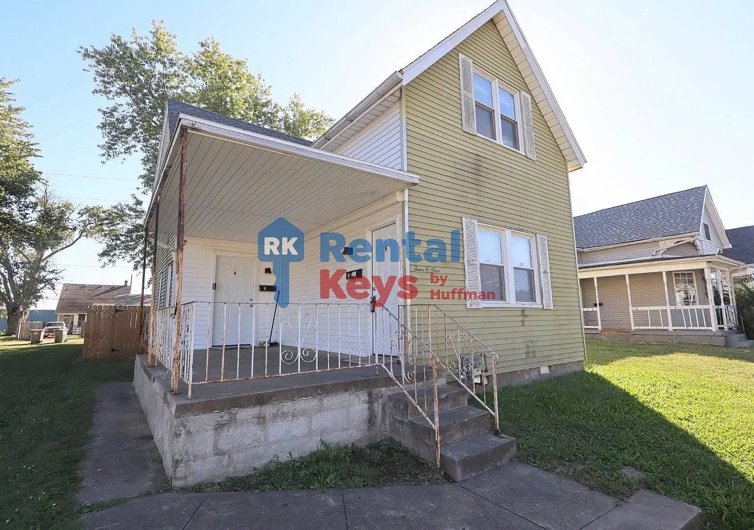 409 East Franklin Street — Photo 1