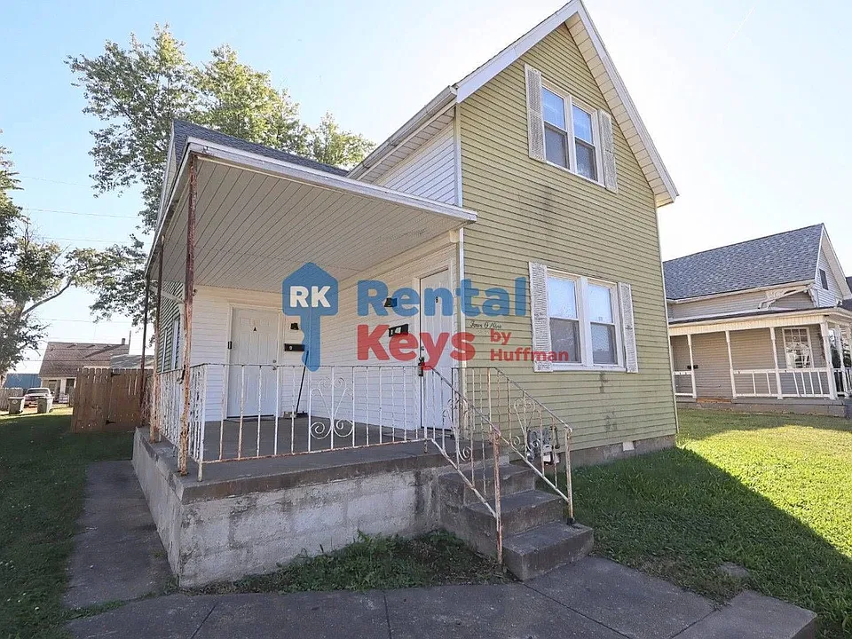 409 East Franklin Street