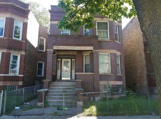 5741 S Green St, Chicago, IL 60621