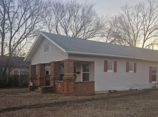 805 Prudom Ave, Pawhuska, OK 74056