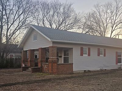 805 Prudom Ave, Pawhuska, OK, 74056