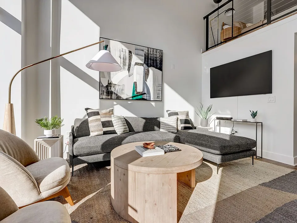 Meridia South Orange