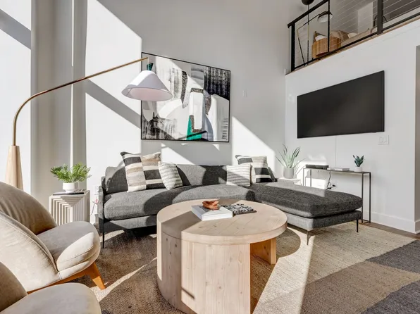 Meridia South Orange