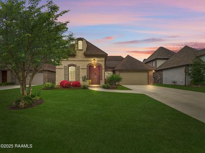 404 Easy Rock Landing Dr, Broussard, LA, 70518