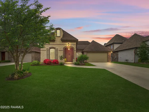 404 Easy Rock Landing Dr, Broussard, LA 70518