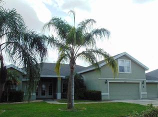 6084 Sanctuary Garden Blvd, Port Orange, FL 32128
