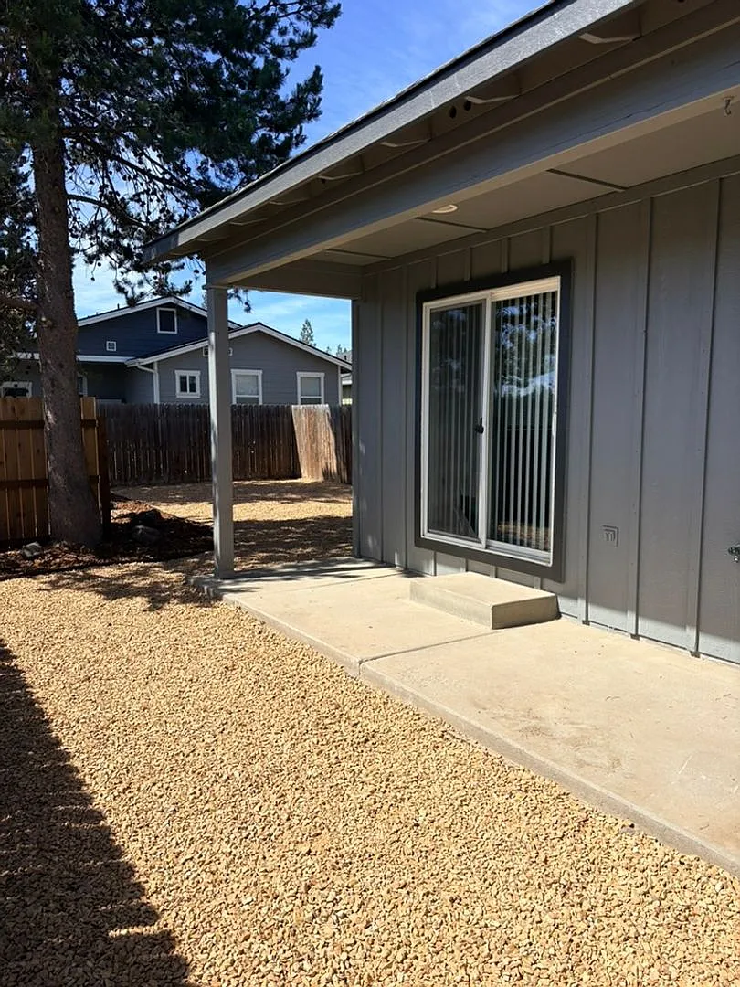 Beautifully Remodeled 3 Bedroom, 2 Bathroom Duplex with Private Yard & Attached Garage — Photo 1