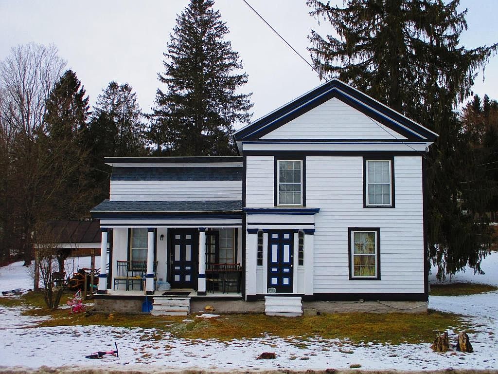 4429 State Highway 51, Garrattsville, NY 13342 Zillow