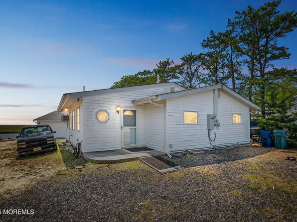 61 W Susquehanna Drive, Little Egg Harbor, NJ 08087