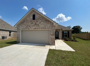 122 Betrillo Ct, Lafayette, LA 70506