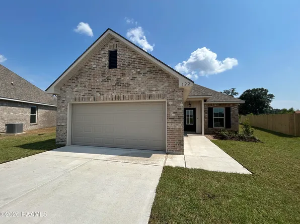 122 Betrillo Ct, Lafayette, LA 70506