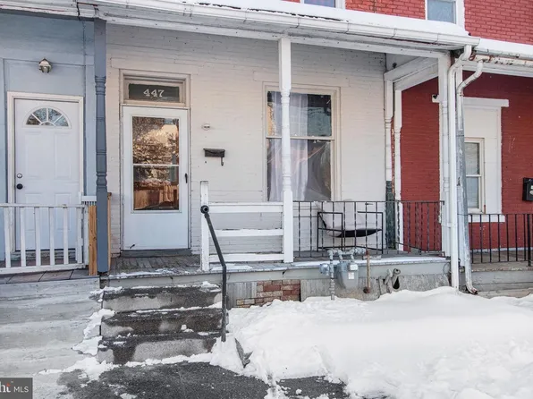 447 S 14th St, Harrisburg, PA 17104