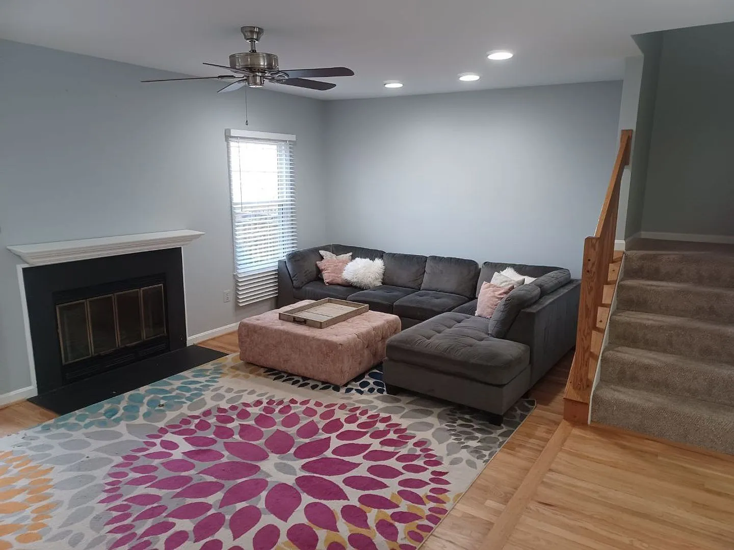 3 bed, 2.5 bath, $2,850 — Photo 3