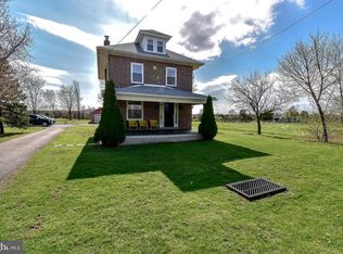 3336 Big Rd, Zieglersville, PA 19492