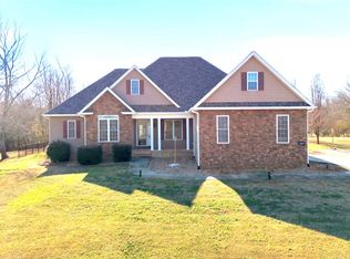 516 Serria Way, Seneca, SC 29678
