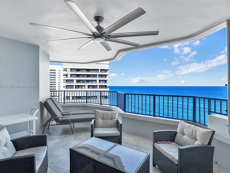 5200 N Ocean Dr #1105 — Photo 9