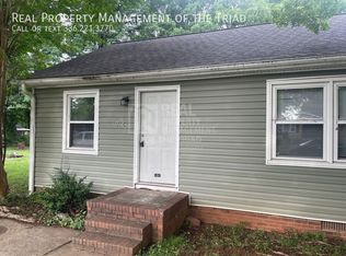 1012 Watkins St APT B, Greensboro, NC 27407