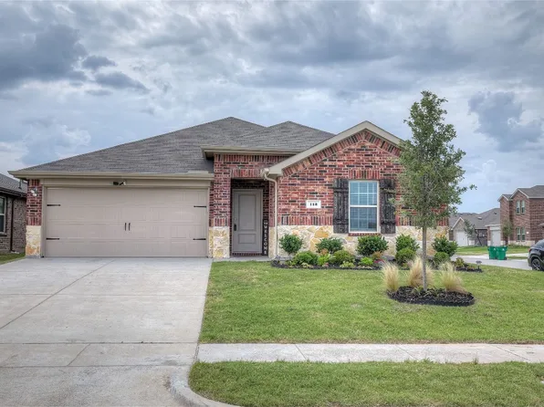 113 Alydar Ln, Caddo Mills, TX 75135