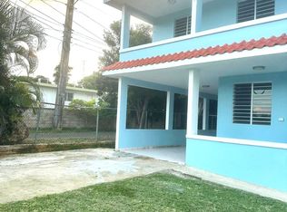 Bo Mora Carr 2 K2 H0 Abajo Abajo, Isabela, PR 00662