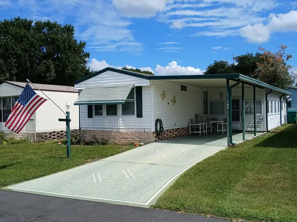 33124 Dockside Ln, Leesburg, FL 34788