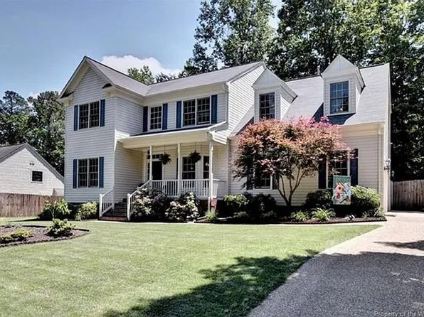 4808 Blue Bill Run, Williamsburg, VA 23188