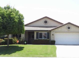 9401 Manihiki Ave, Bakersfield, CA 93311