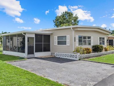 5316 53rd Ave E LOT B2, Bradenton, FL, 34203