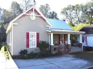 171 NE Broad St, Fairburn, GA 30213