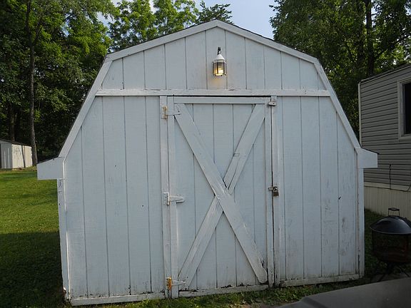Shed/Outbuilding