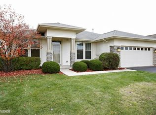 11956 Tuliptree Ln, Huntley, IL 60142