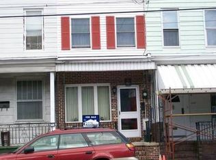 1135 E Centre St, Mahanoy City, PA 17948