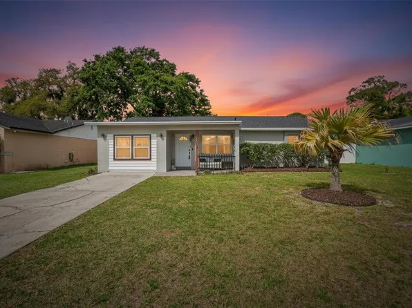 6224 W Doe Cir, Lakeland, FL 33809