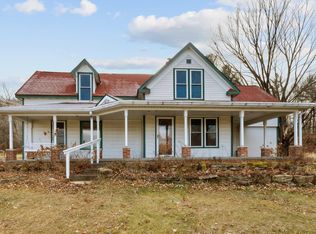 412 Miller St, Knapp, WI 54749