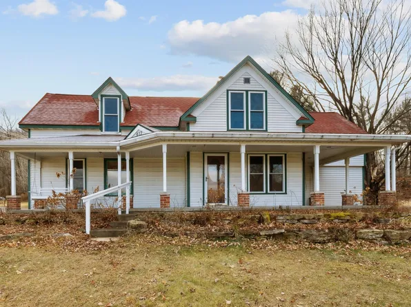 412 Miller St, Knapp, WI 54749