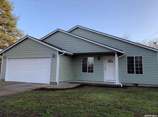 1424 Front Ave NE, Albany, OR 97321